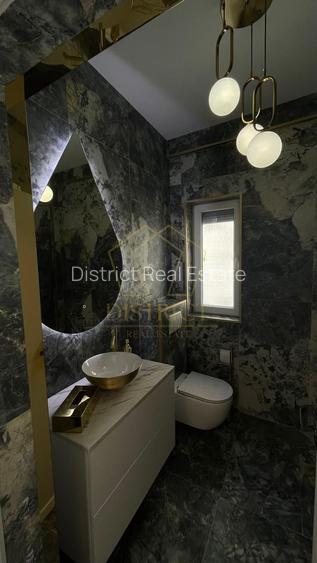 Camera in salon NOU SAD  | Braytim - 11