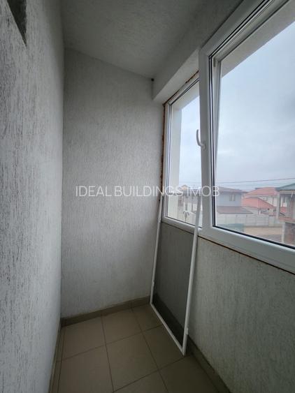 Apartament - Loc de parcare - Militari Residence - 5