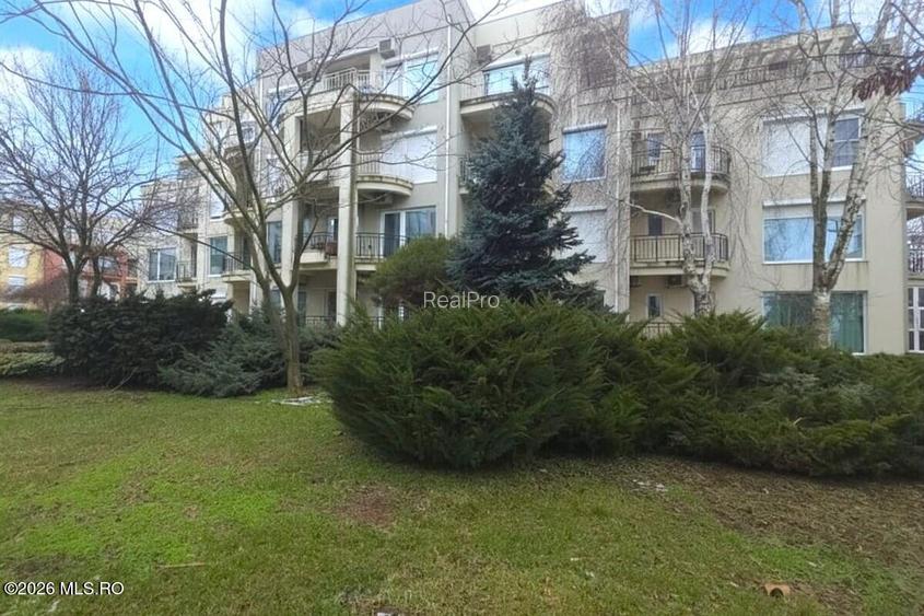 Mamaia Nord - Sea Breeze Resort, 2 camere, 81 mp utili, etaj 1, lift! - 28