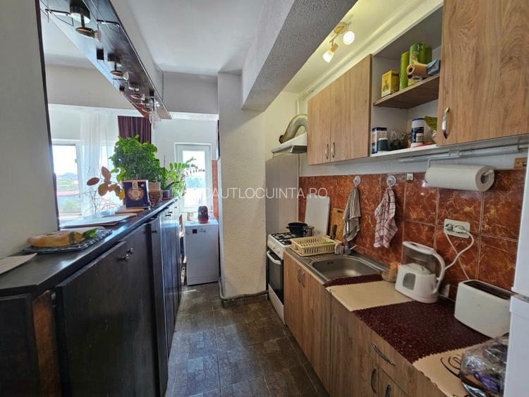 Apartament 2 camere | Prelungirea Ferentari - Str.Toporasi | bloc 2013 - 4