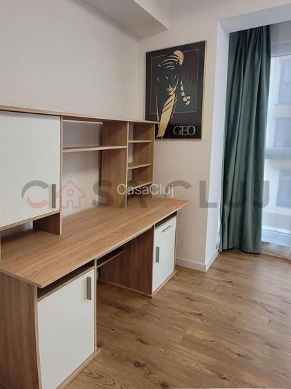 2 camere,  – zona Terra, Florești!! - 6