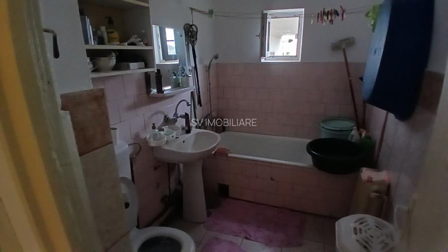 Comision 0 - Apartament cu 4 camere, etaj intermediar, in Pipirig - 6