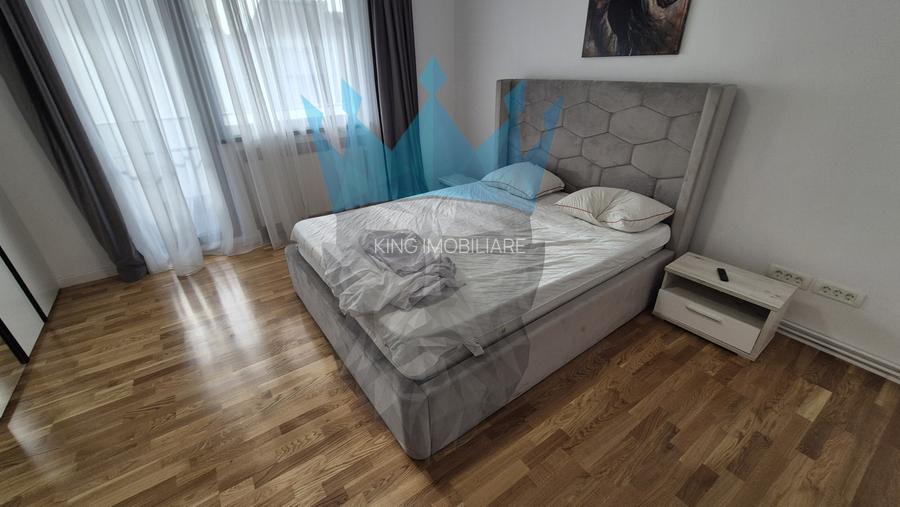 Apartament 3 Camere Calea Victoriei Centrul Vechi - 16