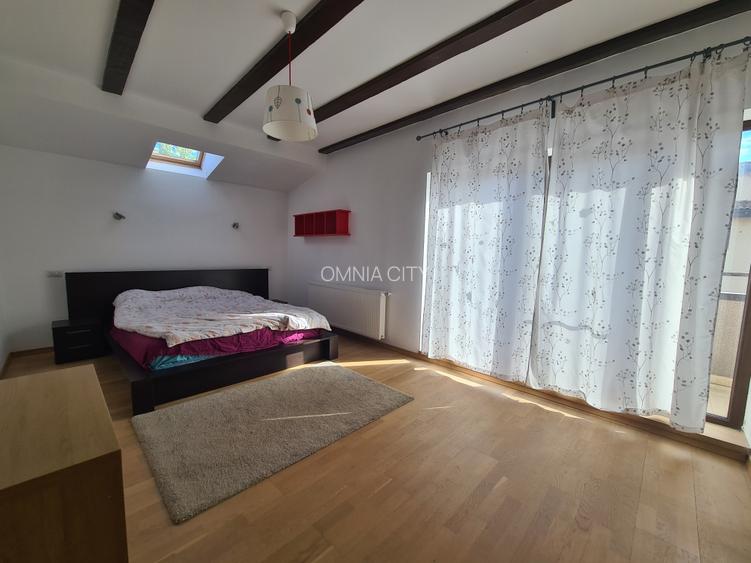 OMNIA-Proprietati alese! Haide sa probam o casa, garantez ca e frumoasa! - 22