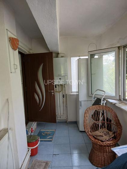 3 camere | Centru Buzău | Etaj 2 | Centrala proprie - 7