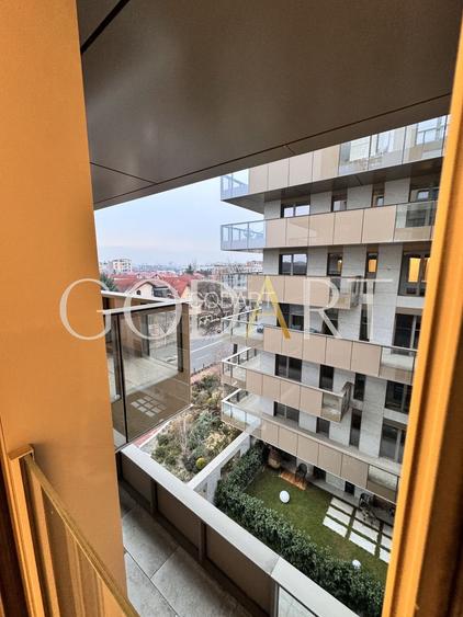 Apartament exclusivist | 3 camere | Cortina 126 - 21