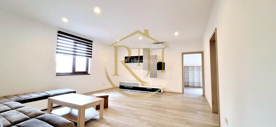 Apartament 3 camere,75 mp utili,4 locuri de parcare, Braytim,Cl Urseni - 3