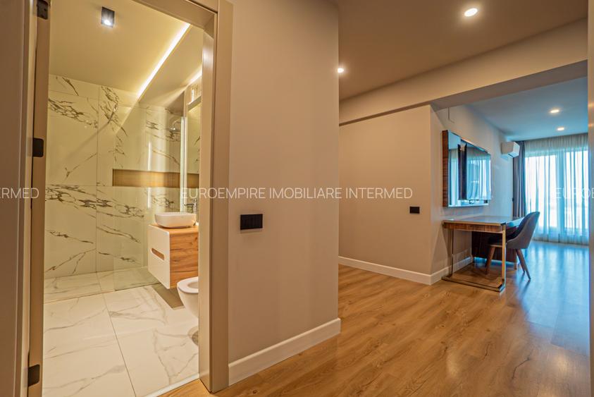 Apartament de vânzare cu 3 camere, zona Campus-Tomis Nord - 18