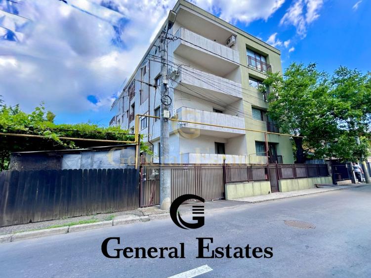 De închiriat | Garsonieră complet renovată  | 50M de Palas Campus - 8