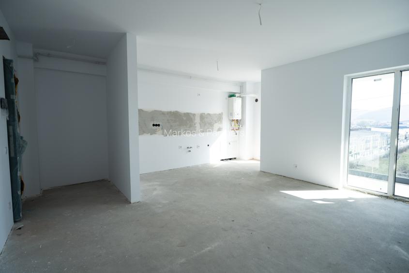 Apartament 2 camere | Garaj | View Panoramic - 5