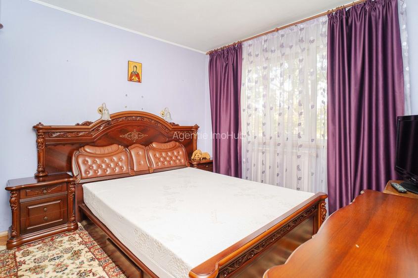 APARTAMENT DE VANZARE CU 3 CAMERE, IN TATARASI, FLUX - 3