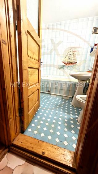 Apartament Mioveni 3 camere - 7