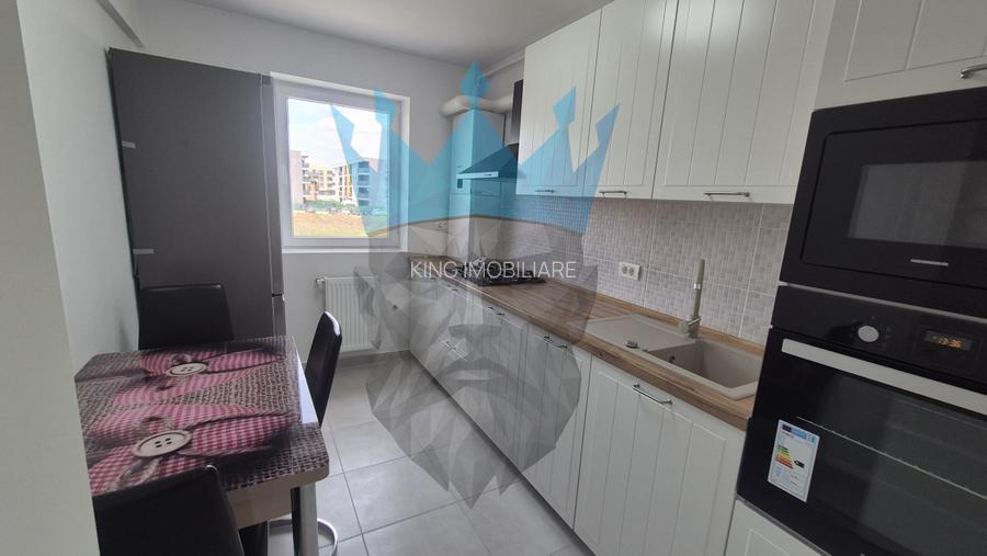 Apartament 2 Camere Theodor Pallady Bucuresti - 15