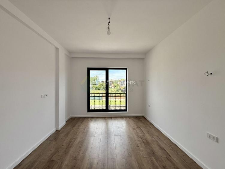 Vila Individuala 4 camere, curte 380 mp Lacul Pasarea - 14