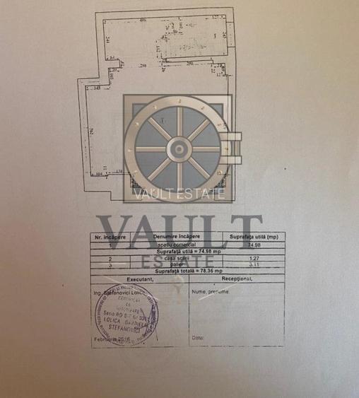 SPATIU STRADAL 567 MP - VAD COMERCIAL - PACHE PROTOPOPESCU - 23