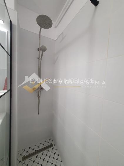 Garsoniera renovata complet , cartier Tractorul - 15