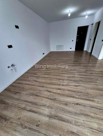 Apartament finisat de 2 camere 43mp, zona Campina - 2
