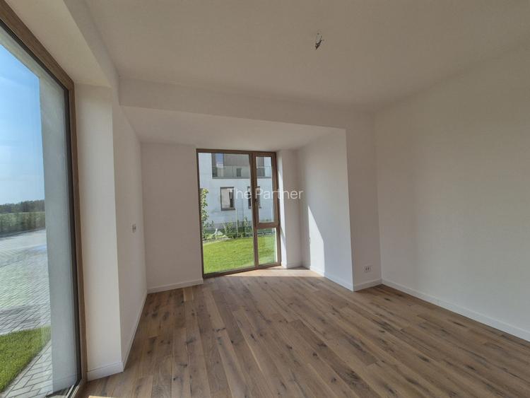 Vila de inchiriat Corbeanca  - 11