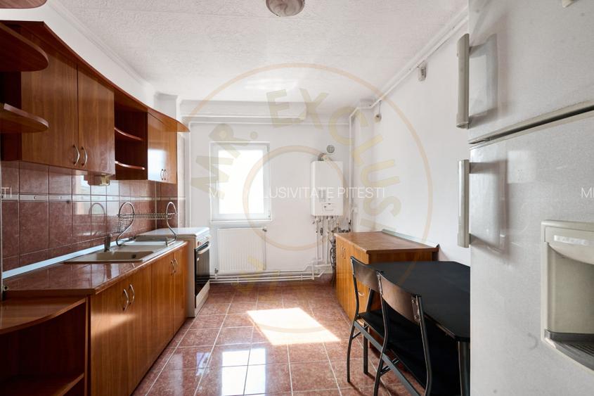Oportunitate! Apartament 4 camere Gavana - 17