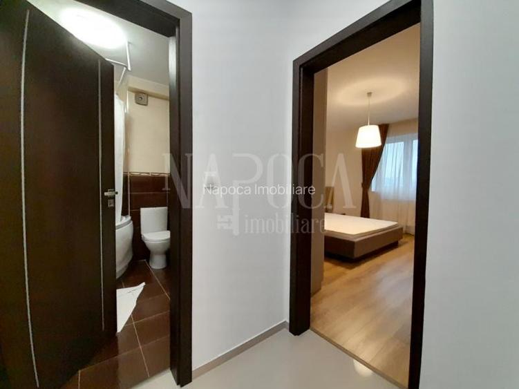 Apartament 3 camere de vanzare in Subcetate Oradea, Oradea - 4