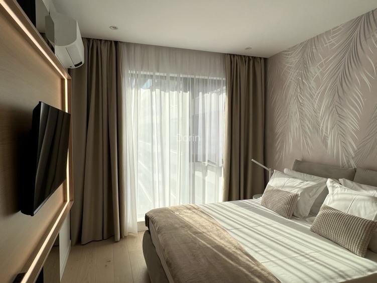 Inchiriez apartament 2 camere modern, complet utilat, disponibil imediat - 9