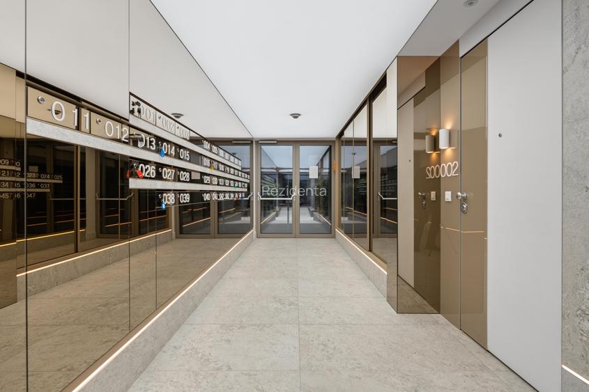 2 camere Cortina 126 | P Subteran | Lux - 2