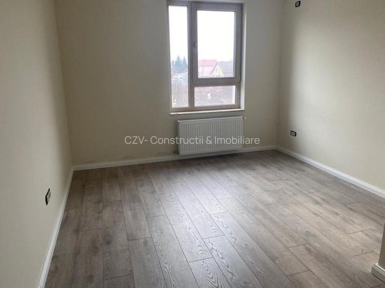 Ansamblu Vile Insiruite - Prelungirea Ghencea - 4