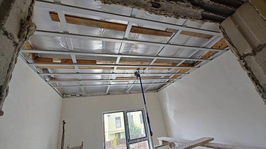 Casa  stil duplex -  zona Corbeanca - 26