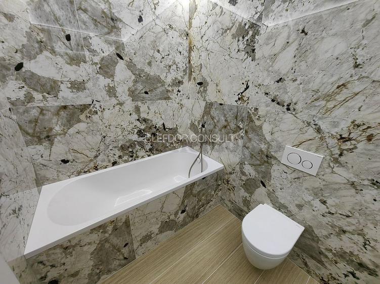Apartament în zona Iancu Nicolae - Cambridge School - 8