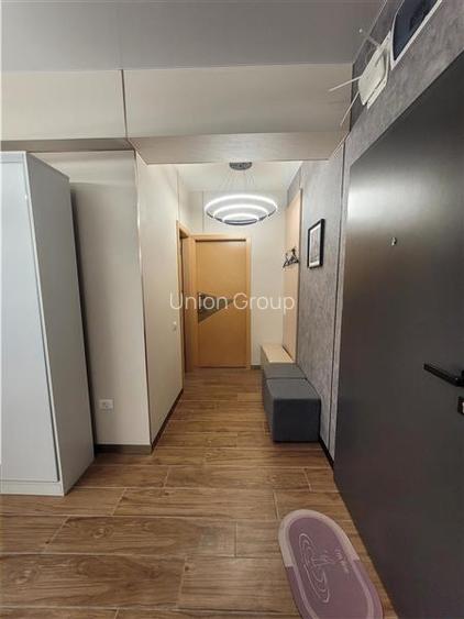 Apartament Mobilat si Utilat Finisaje Luxury, Prima Linie la Mare, Mamaia Nord - 17