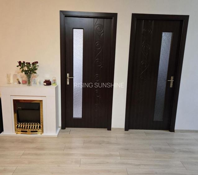 3 camere | decomandat | Gorjului | Metrou Gorjului | Curte Proprie  40 M.P - 3