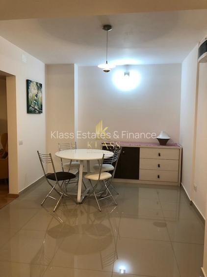 de inchiriat apartament  cu 2 camere pe Splaiul Unirii - 9