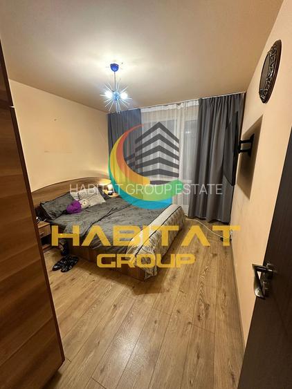 Brancoveanu Uioara vanzare 3 camere renovat mobilat modern - 4