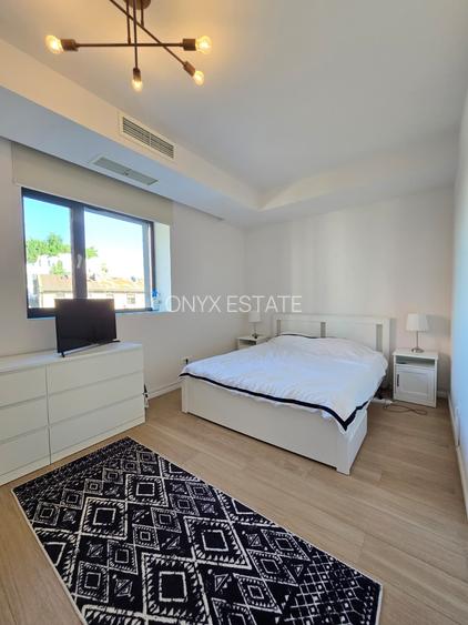 Apartament 2 camere  bloc nou Titulescu/ loc parcare - 7