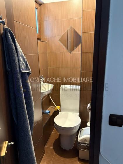 Pet friendly Calea Victoriei, 3 camere + terasa + boxa - 6