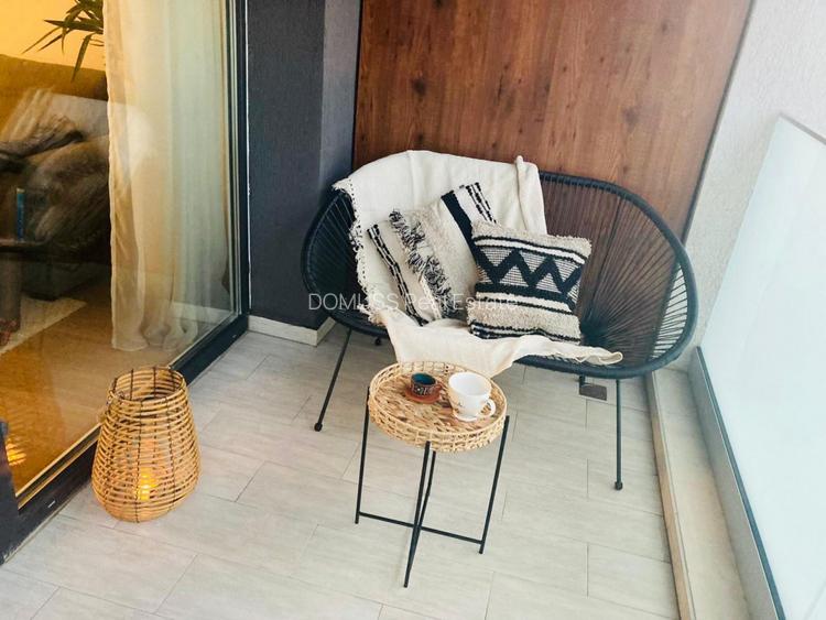 2 CAM | BUCURESTII NOI | LAMINORULUI | STRAULESTI | PARCARE | METROU | - 8