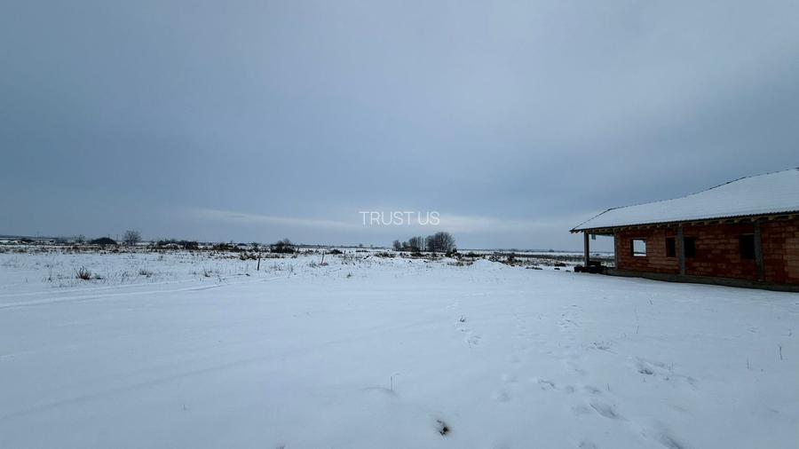 COMISION 0% Teren Intravilan | Giroc | 631mp - 3