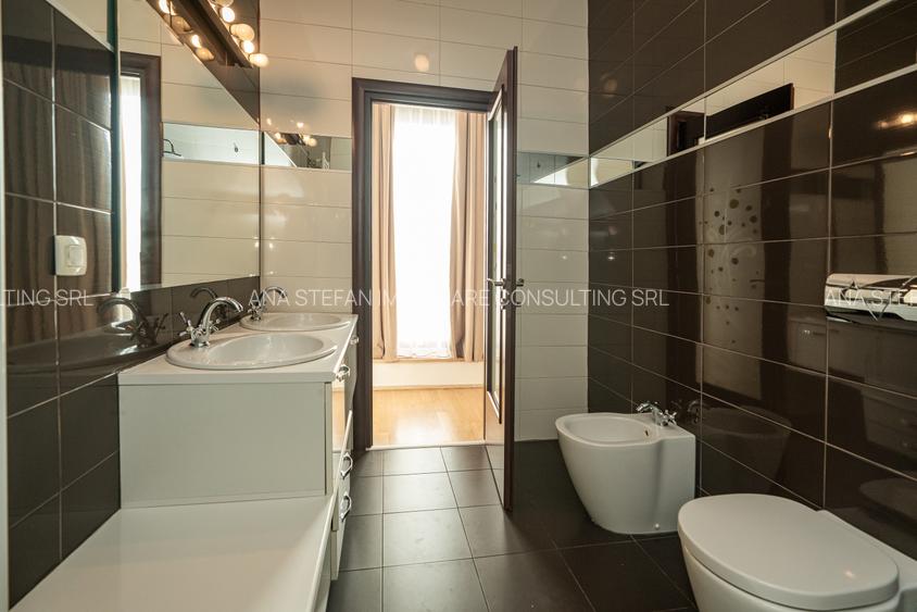 Penthouse - Herastrau - 28