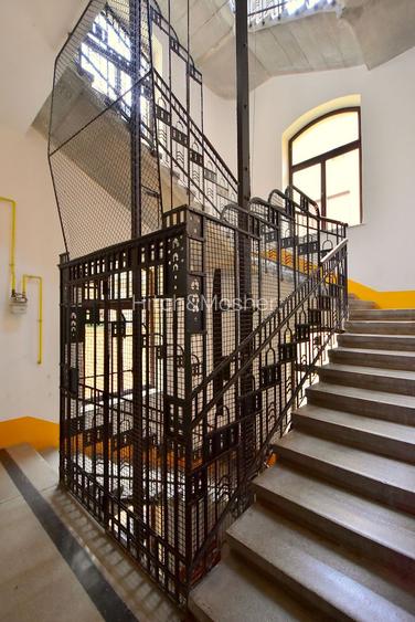 Apartament cu 3 camere in zona Ultracentrala - Piata Victoriei - 22