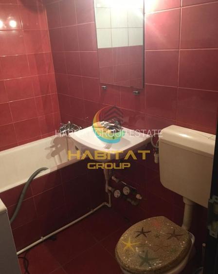 Apartament de Inchiriat - Zona Titan - 55mp! - 5