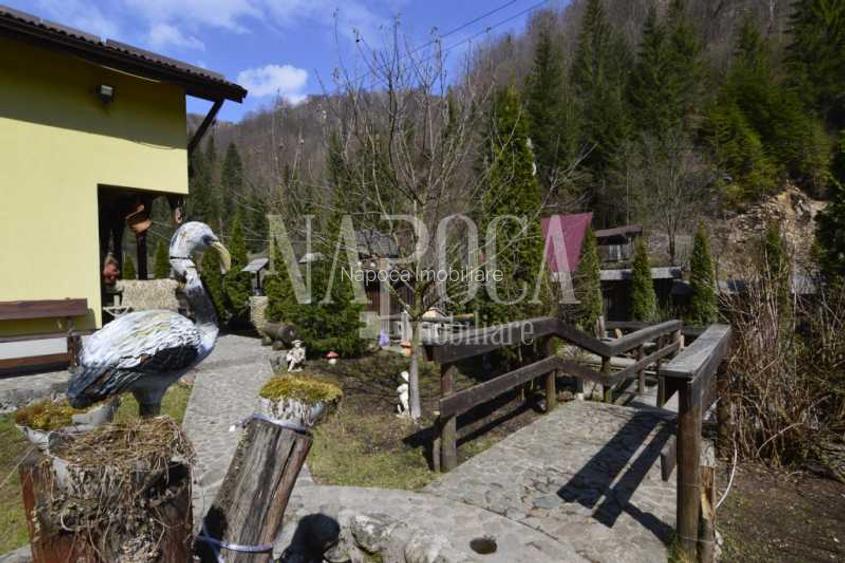 Casa 9 camere de vanzare in Sat Cerc, Valea Ierii - 4