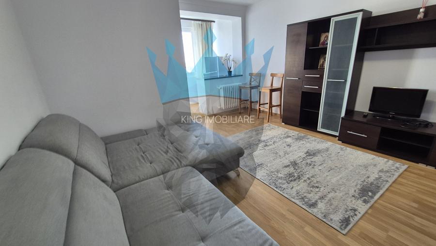 Garsoniera Aparatorii Patriei Bucuresti - 2