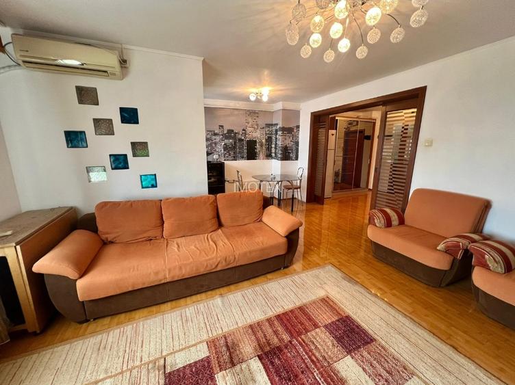 Apartament cu 3 camere modern Ultra Ultracentral . Fortuna - 2