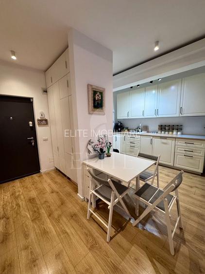 Apartament 2 camere în zona SEMICENTRALA -P-TA ABATOR - 3