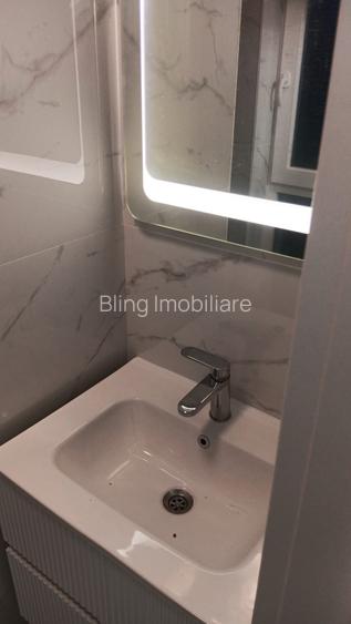 Duplex cu 4 camere,3 bai,2 parcari subterane,zona Terra - 14