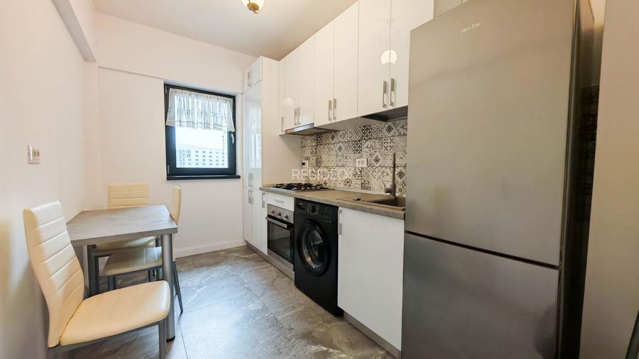 Garsoniera - imobil nou - Virtutii - Lacul Morii - 8