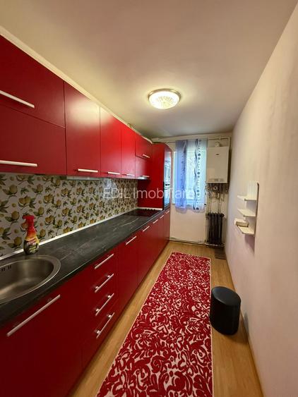 Apartament de vânzare, 2 camere, 51 mp, Mănăștur zona Mehedinți - 5
