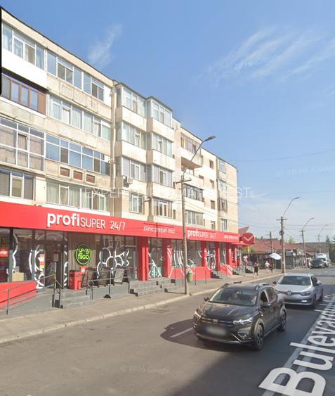 Pitesti Gavana - Strada 1 Decembrie - sup 90 mp - pret 2700 euro - 3