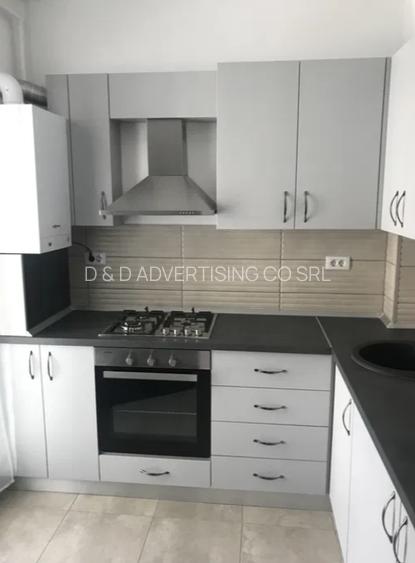 Plaza Romania - Complex Exigent Faza 1 - Garsoniera Moderna - confort 1 - 3