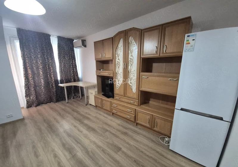 Garsonieră Dristor – lângă metrou, etaj 6, balcon închis - 4